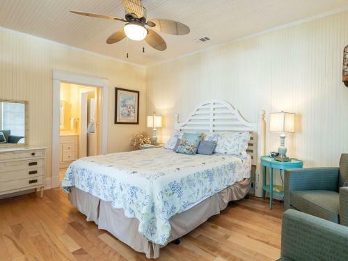 Sea View Cottage