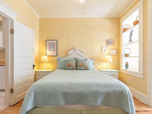 Sea View Cottage