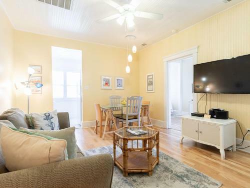 Sea View Cottage