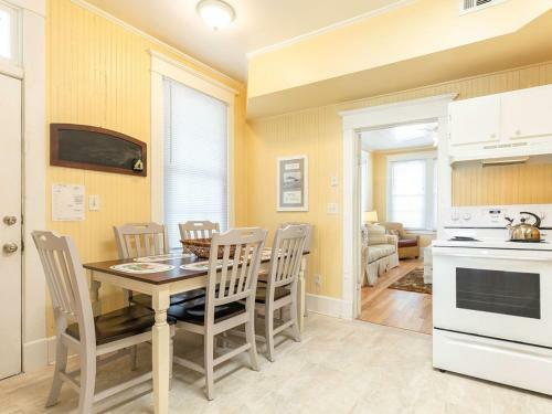 Sea View Cottage