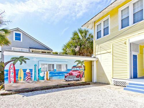 Sea View Cottage