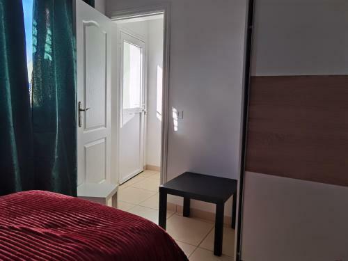 Apartamento Apkanariooo
