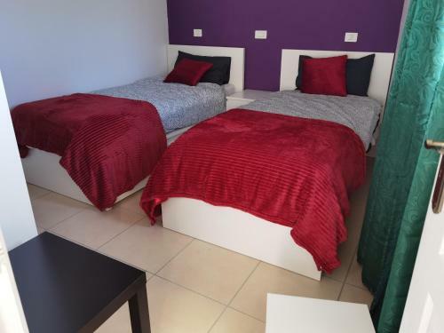 Apartamento Apkanariooo