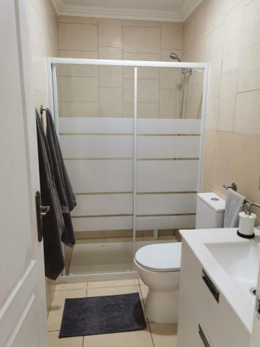 Apartamento Apkanariooo