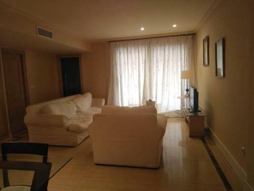 Apartamento Garrucha Puerto