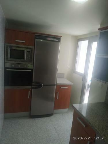 Apartamento Garrucha Puerto