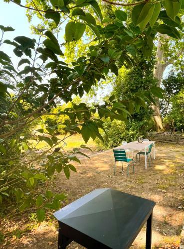 Apartamento Splendide Appart Au Vert - Mas En Zone Naturelle Prot�g�e