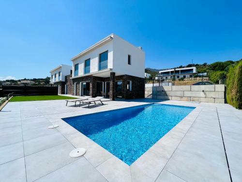 Villa Port Selva