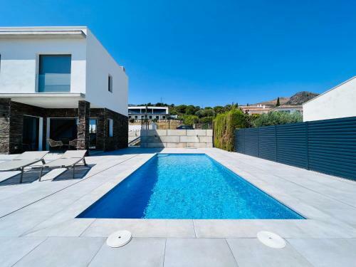 Villa Port Selva