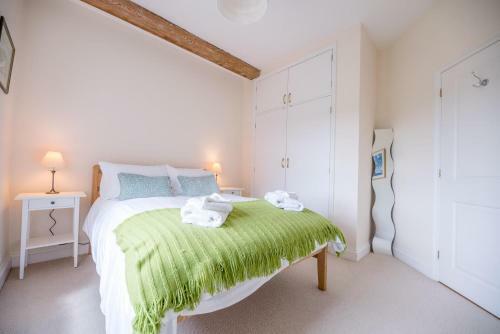 Sunset House Blythburgh Air Manage Suffolk