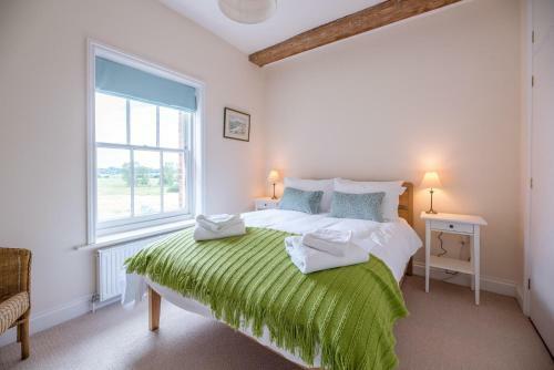 Sunset House Blythburgh Air Manage Suffolk