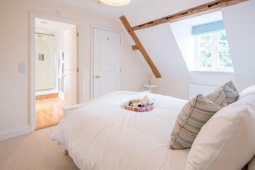 Sunset House Blythburgh Air Manage Suffolk