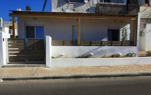 Apartamento Blue View Zefiros
