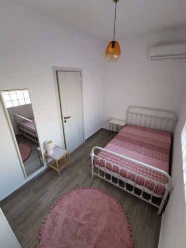 Apartamento Blue View Zefiros