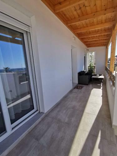 Apartamento Blue View Zefiros