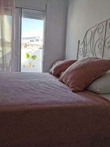 Apartamento Blue View Zefiros