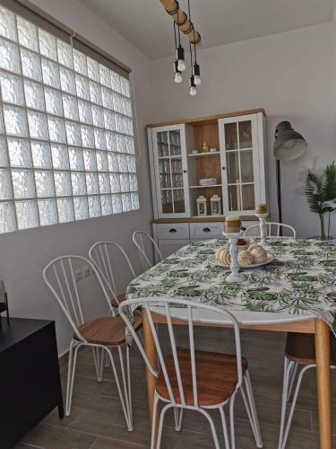 Apartamento Blue View Zefiros