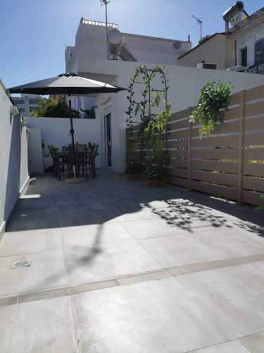 Apartamento Blue View Zefiros