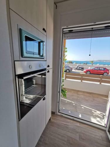 Apartamento Blue View Zefiros