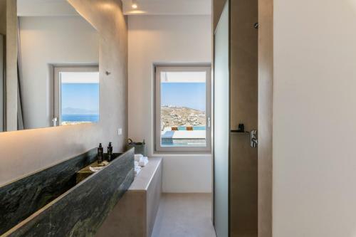 Apartamento Muro Suites
