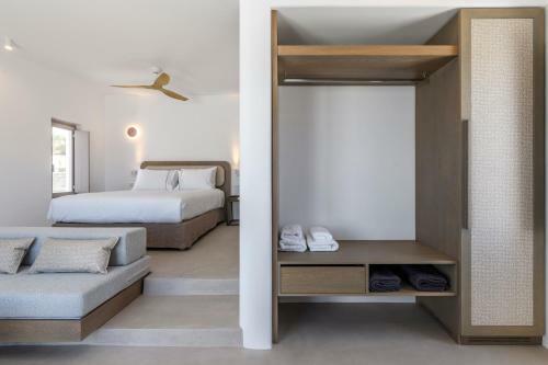 Apartamento Muro Suites