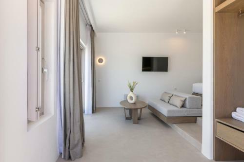 Apartamento Muro Suites