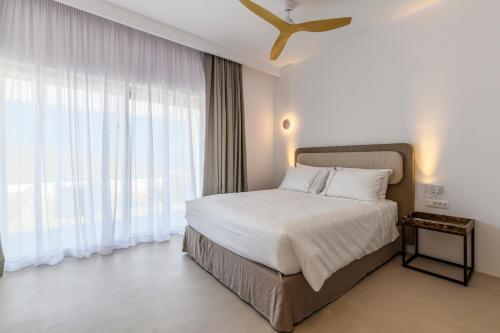 Apartamento Muro Suites