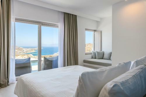 Apartamento Muro Suites