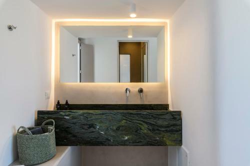 Apartamento Muro Suites