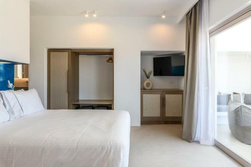 Apartamento Muro Suites