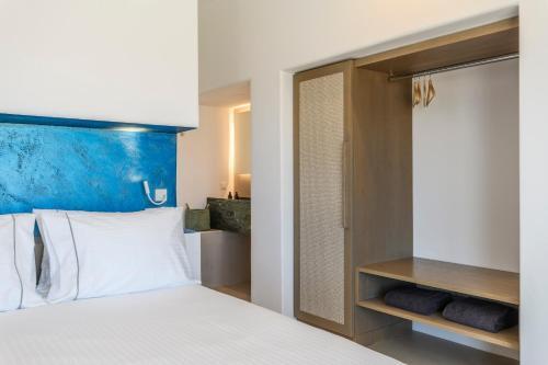 Apartamento Muro Suites