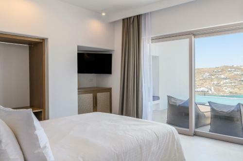 Apartamento Muro Suites