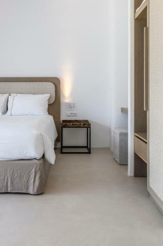 Apartamento Muro Suites