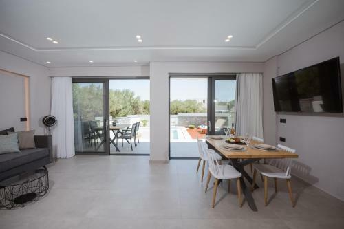 Aida Villas By Estia