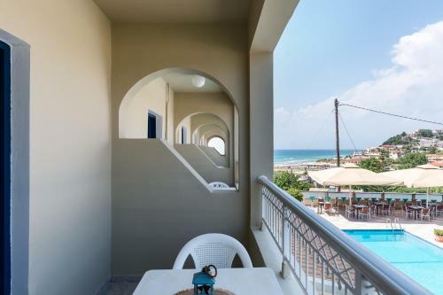 Hotel Sunsea Wellness Resort