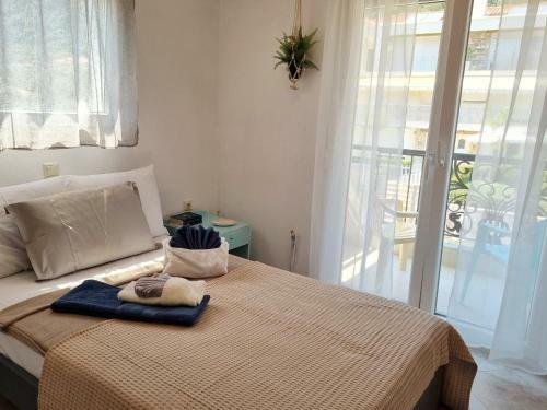 Seaview Maisonette-relax And Enjoy The Sunsets