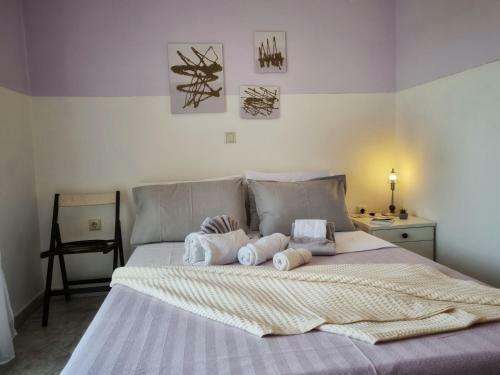 Seaview Maisonette-relax And Enjoy The Sunsets
