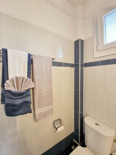 Seaview Maisonette-relax And Enjoy The Sunsets