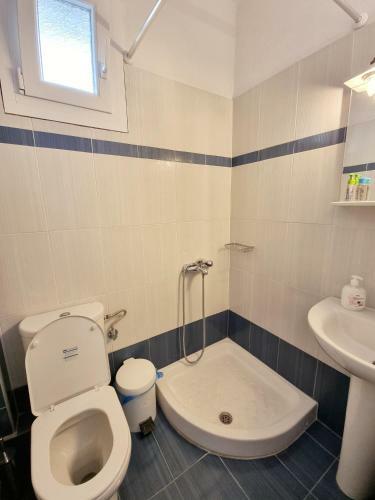 Seaview Maisonette-relax And Enjoy The Sunsets