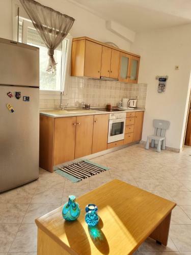 Seaview Maisonette-relax And Enjoy The Sunsets