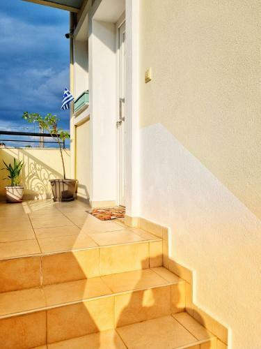 Seaview Maisonette-relax And Enjoy The Sunsets