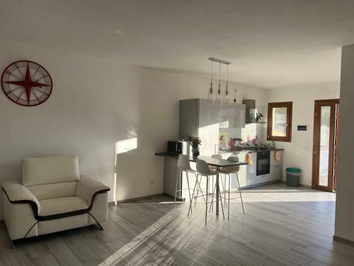 Apartamento Villa Ravelo