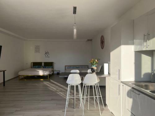 Apartamento Villa Ravelo