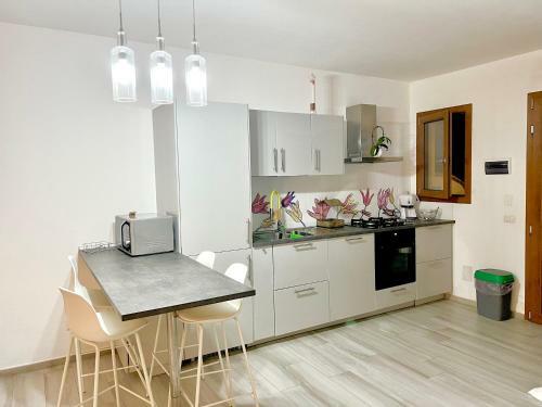 Apartamento Villa Ravelo