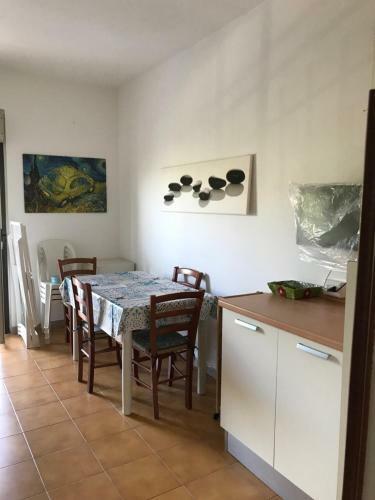 Apartamento Relax Nel Verde Vicino Al Mare