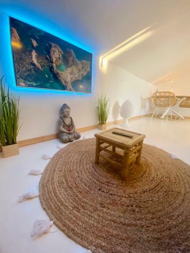 Apartamento Boho Suite Francavilla