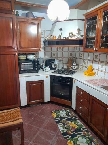 Apartamento Emily?s House