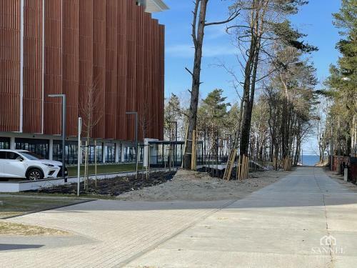 Apartament Exclusive - Pinea Apartments Pobierowo