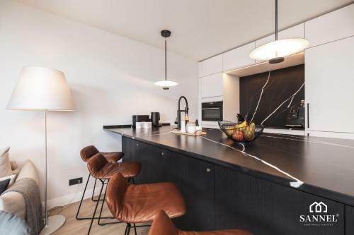 Apartament Exclusive - Pinea Apartments Pobierowo