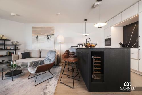 Apartament Exclusive - Pinea Apartments Pobierowo